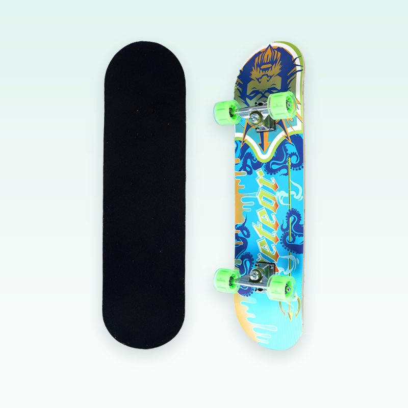 Skateboard i madh