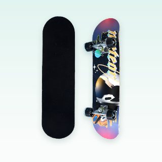 Skateboard i madh