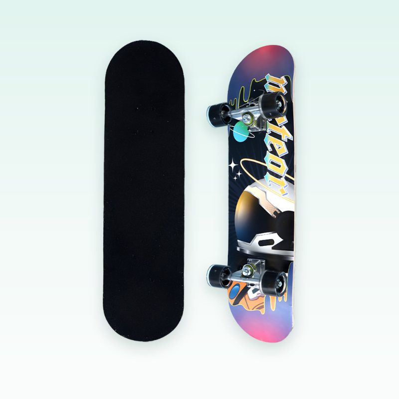 Skateboard i madh