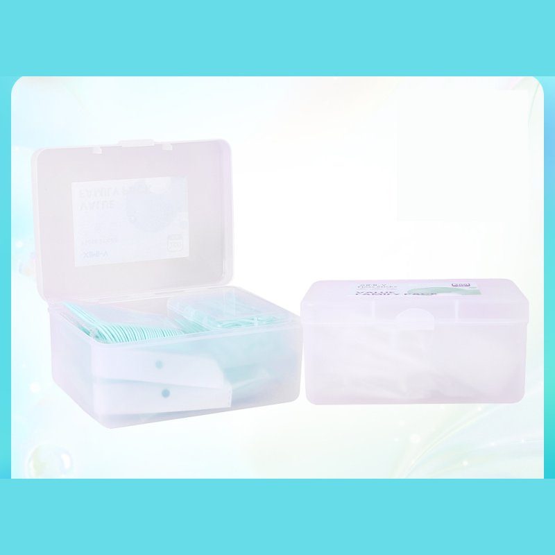 Fill dentar