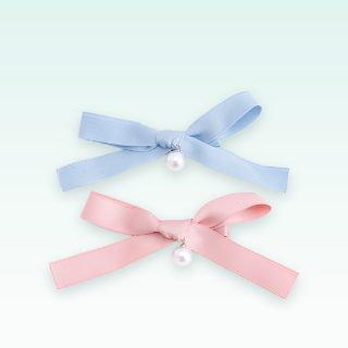 Kapëse flokësh sqep rose