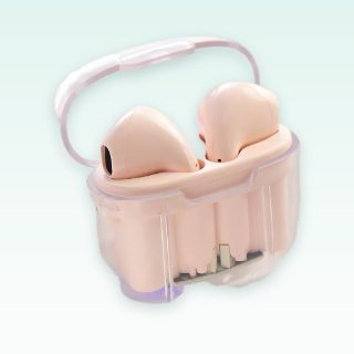 Kufje wireless TWS