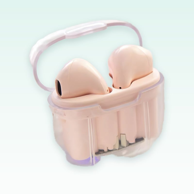 Kufje wireless TWS