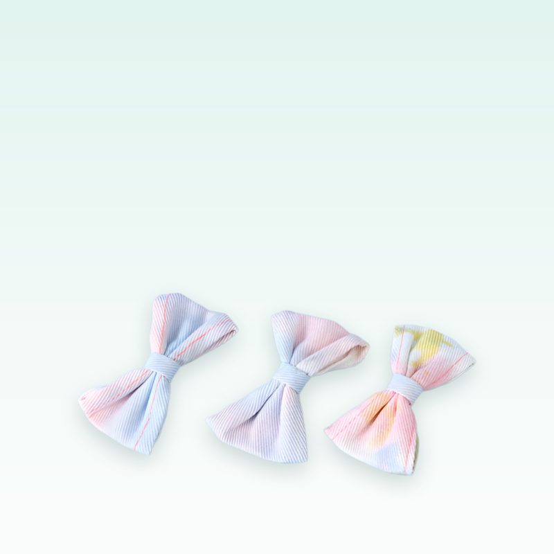 Kapëse flokësh sqep rose