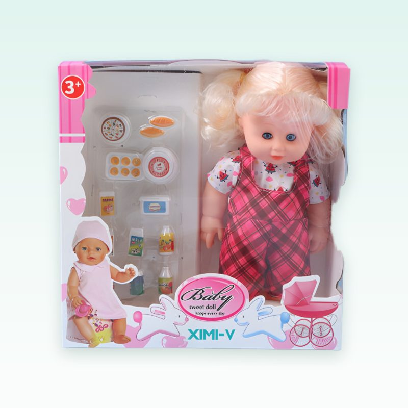 Barbie të mëdha