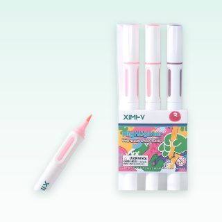 Sete stilolapsash