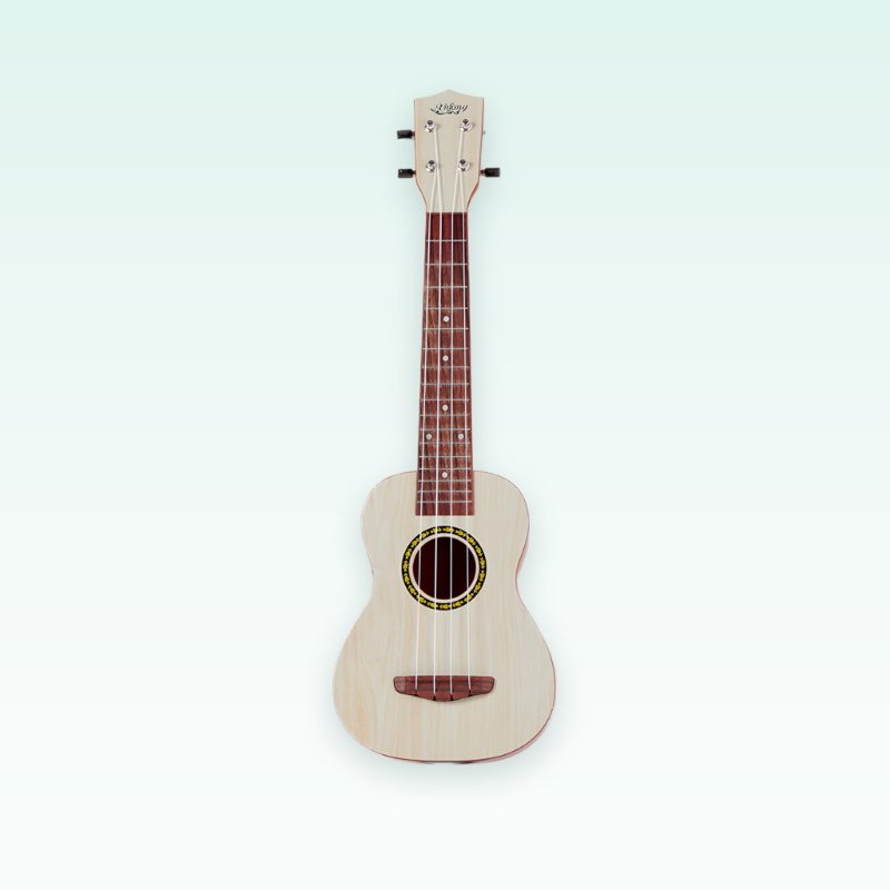 Instrumente muzikore lodër