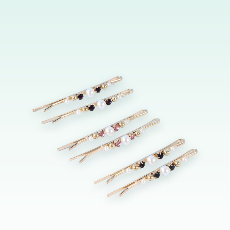 Karficë flokësh
