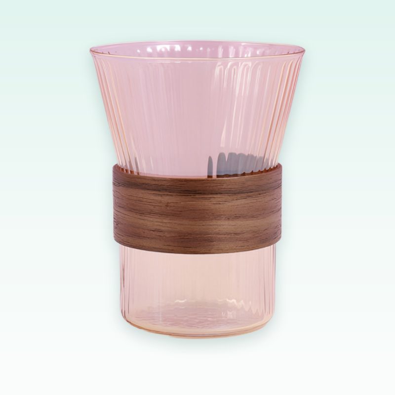 Gota/shishe qelqi