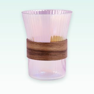 Gota/shishe qelqi
