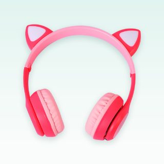 Kufje wireless