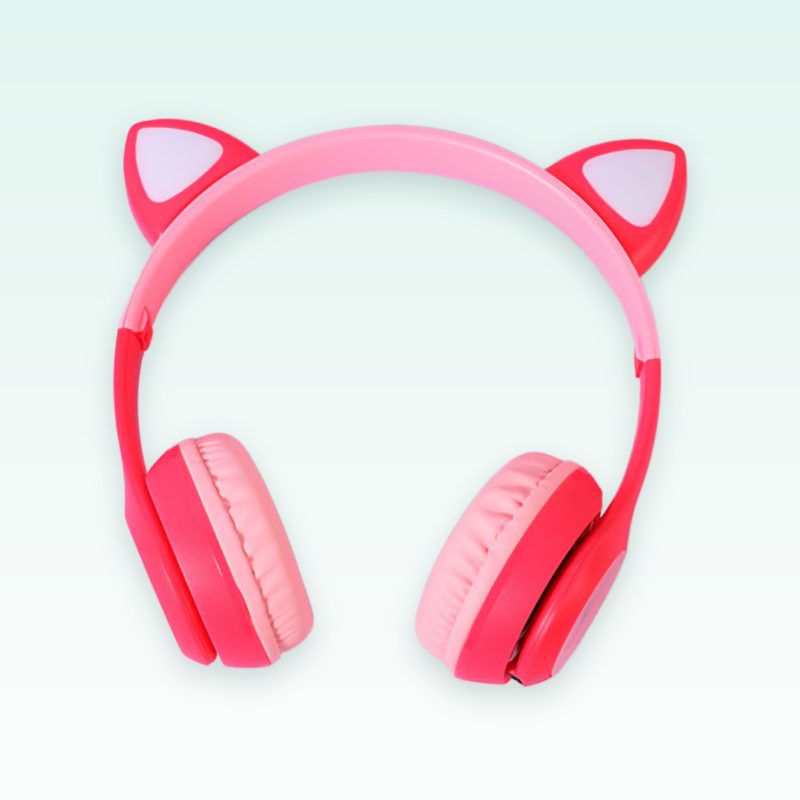 Kufje wireless