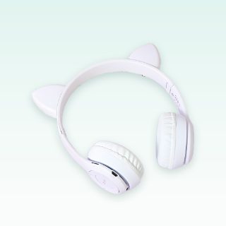 Kufje wireless
