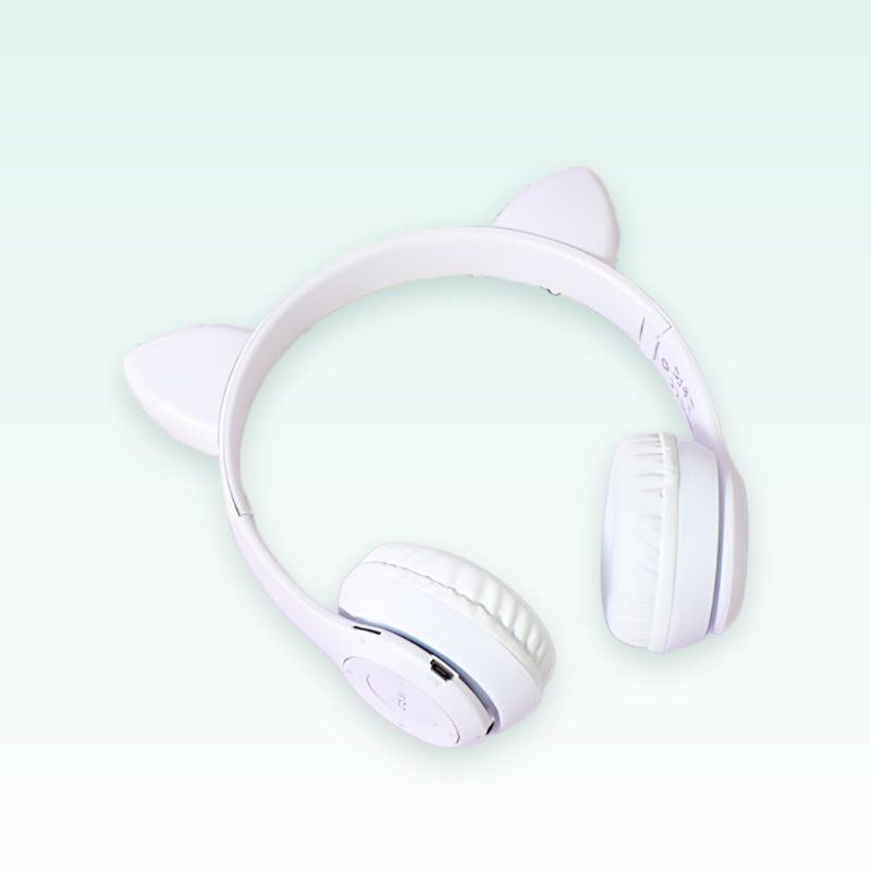 Kufje wireless