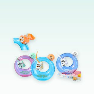 Gota/shishe plastike