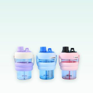 Gota/shishe plastike