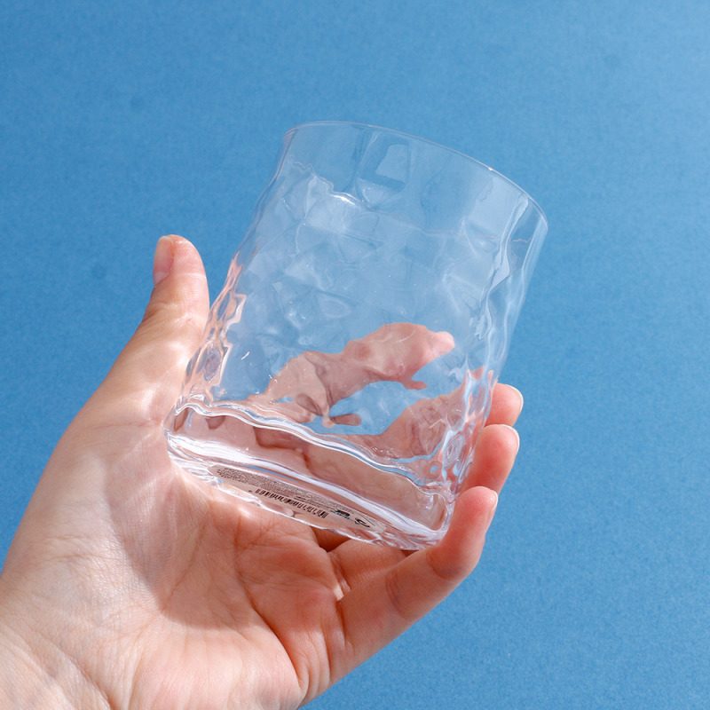 Gota/shishe qelqi