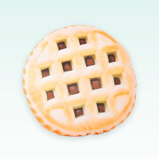 Jastëkë dekorativë
