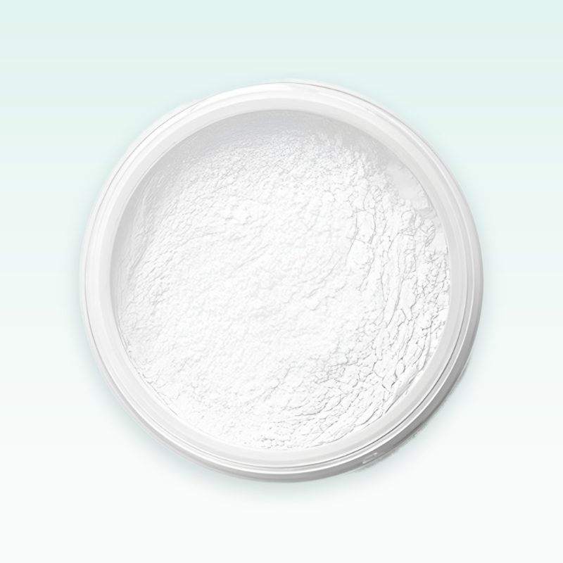 Pudra të lirshme