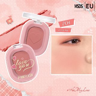Blush faqesh