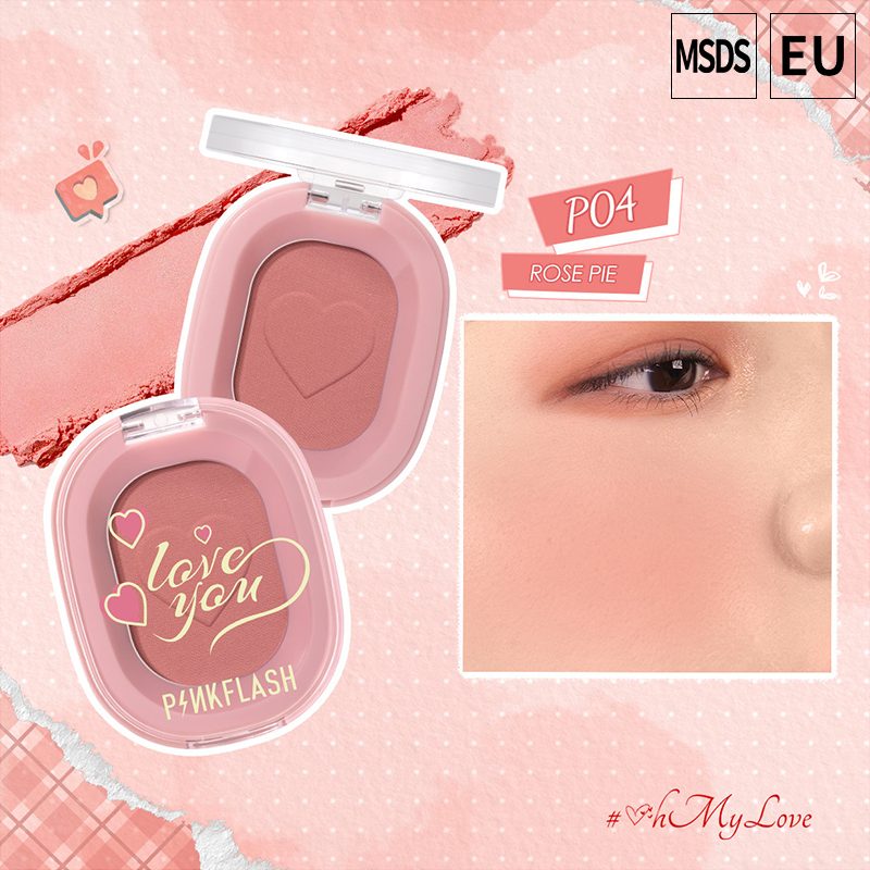 Blush faqesh