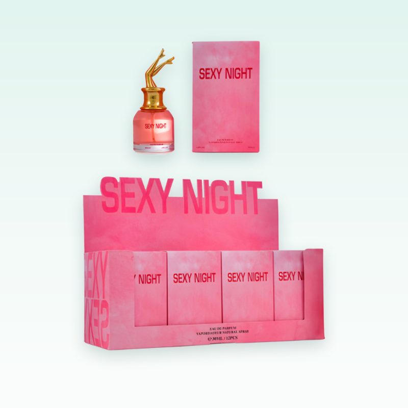 Parfume / sprej aromatik