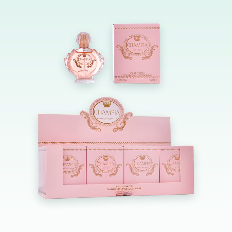 Parfume / sprej aromatik