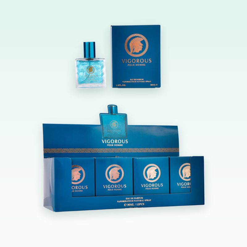 Parfume / sprej aromatik
