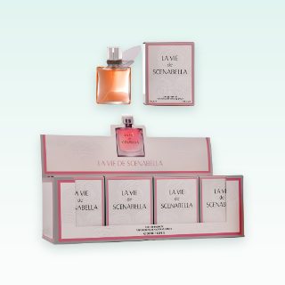 Parfume / sprej aromatik