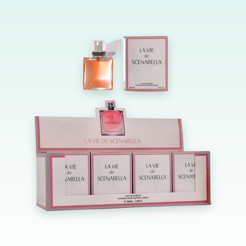 Parfume / sprej aromatik