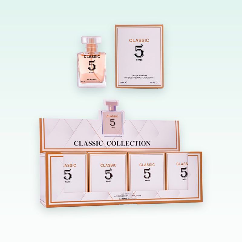 Parfume / sprej aromatik