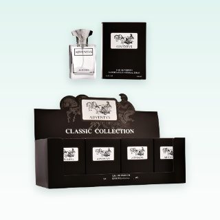 Parfume / sprej aromatik