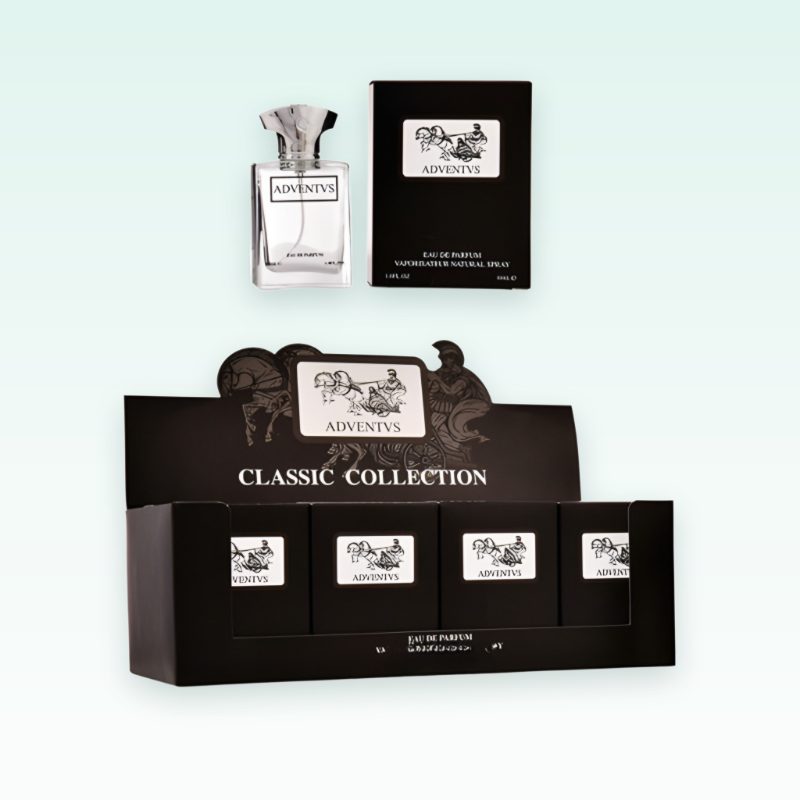 Parfume / sprej aromatik