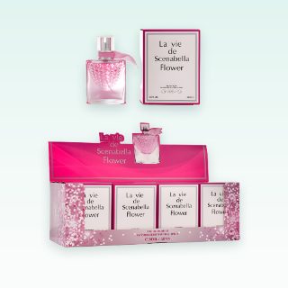 Parfume / sprej aromatik