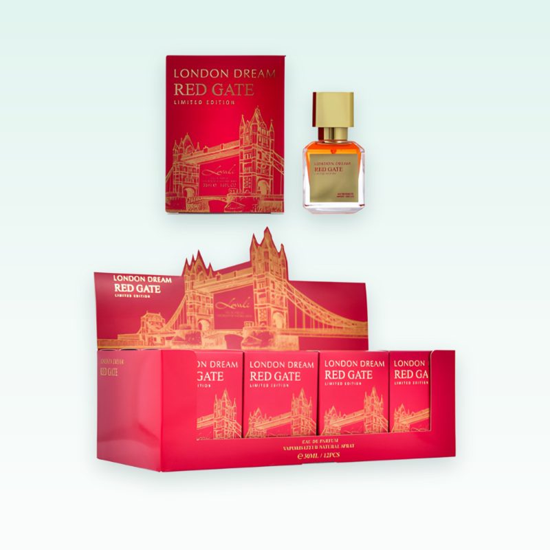 Parfume / sprej aromatik