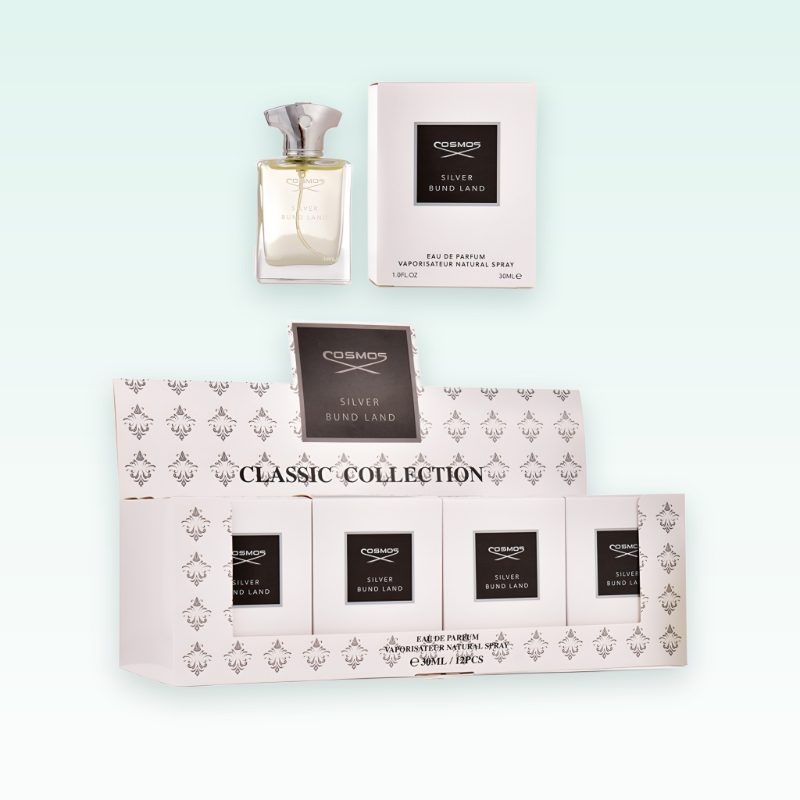 Parfume / sprej aromatik